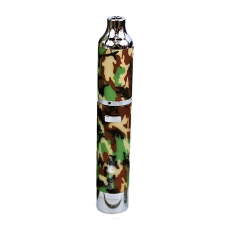 Yocan Evolve Plus Vaporizer Pen ? - Color:Camouflage