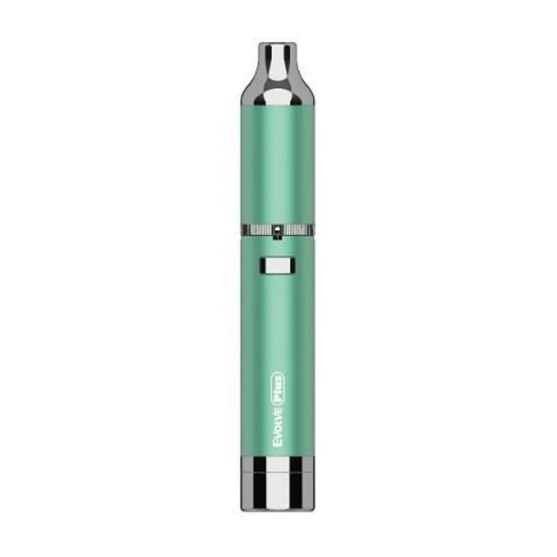 Yocan Evolve Plus Vaporizer Pen ? - Color:Azure Green