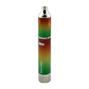 Yocan Evolve Plus Vaporizer Pen ? - Color:Rasta