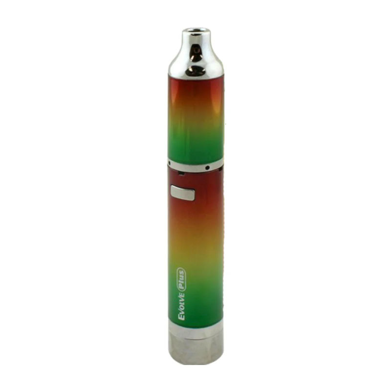 Yocan Evolve Plus Vaporizer Pen ? - Color:Rasta