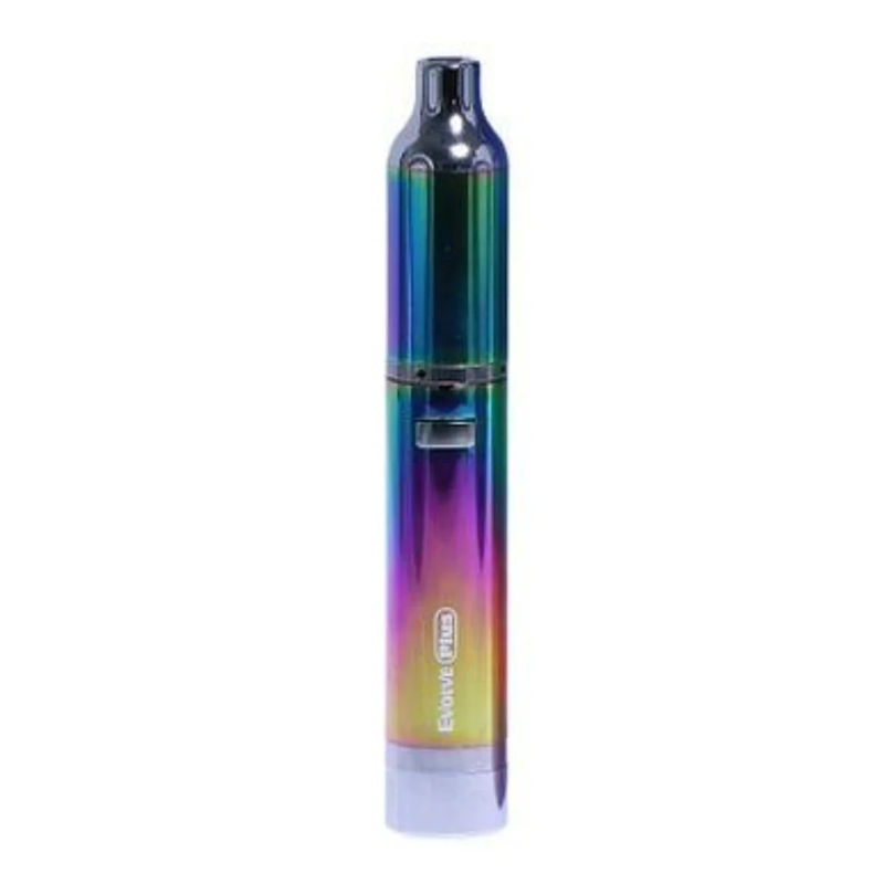 Yocan Evolve Plus Vaporizer Pen ? - Color:Rainbow