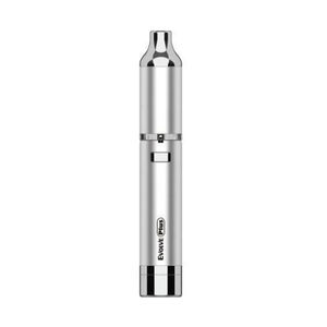 Yocan Evolve Plus Vaporizer Pen ? - Color:Silver