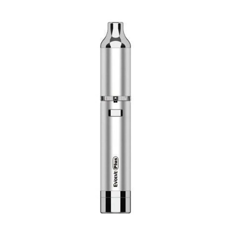 Yocan Evolve Plus Vaporizer Pen ? - Color:Silver