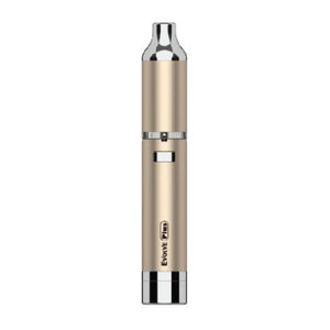 Yocan Evolve Plus Vaporizer Pen ? - Color:Champagne Gold