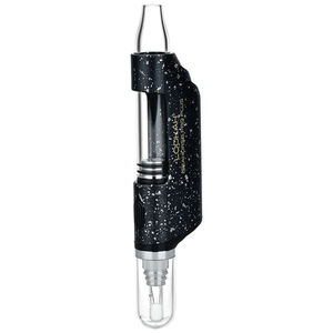 Lookah Seahorse Pro Plus Electric Dab Pen Kit  ?? - Color:Lookah Black White Spatter