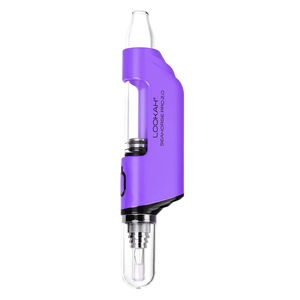 Lookah Seahorse Pro Plus Electric Dab Pen Kit  ?? - Color:Lookah Purple
