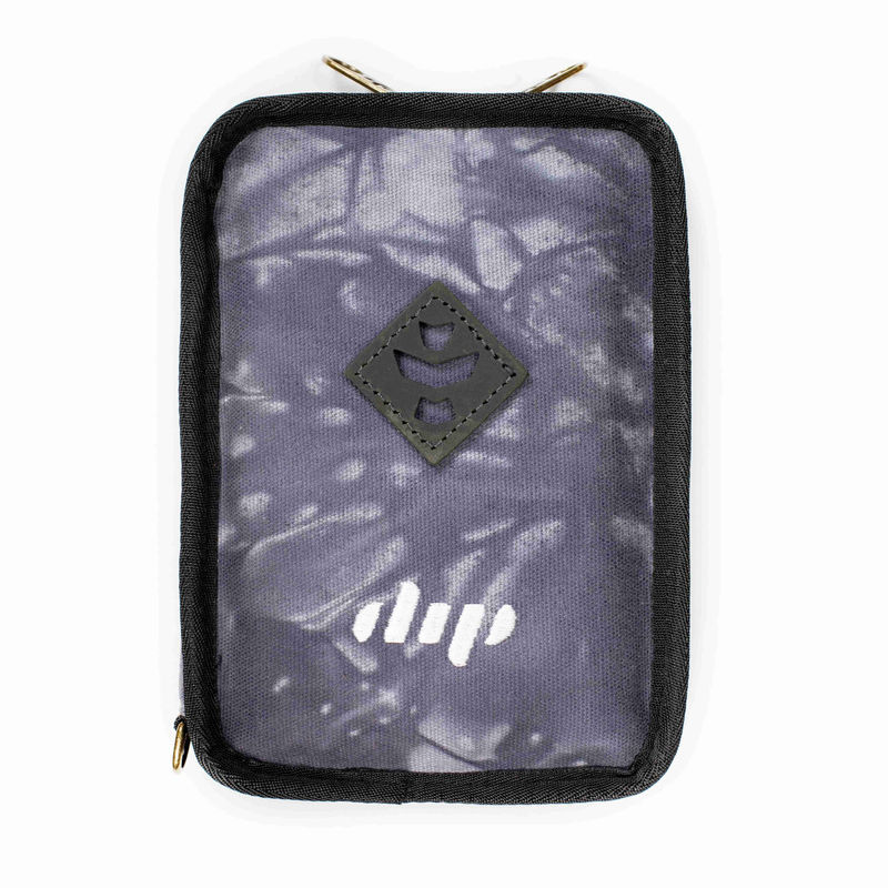 Dip Devices + The Revelry Smell Proof Kit - Color:Tie-Dye