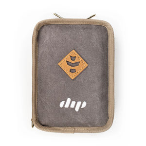Dip Devices + The Revelry Smell Proof Kit - Color:Ash