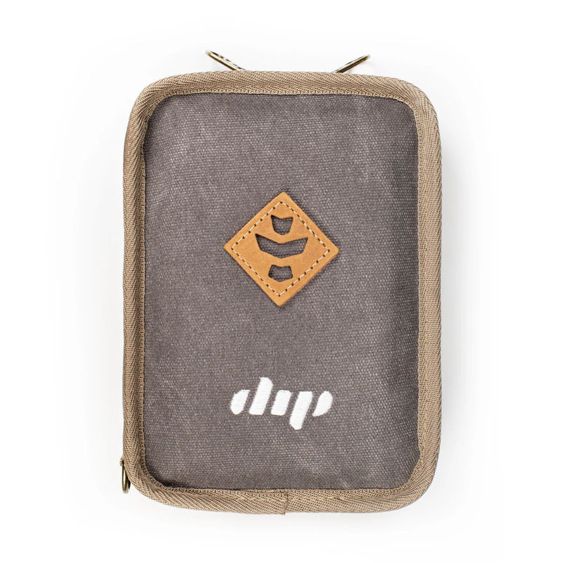 Dip Devices + The Revelry Smell Proof Kit - Color:Ash
