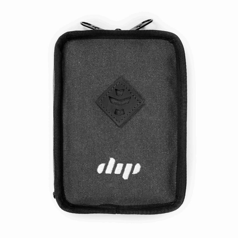 Dip Devices + The Revelry Smell Proof Kit - Color:Smoke