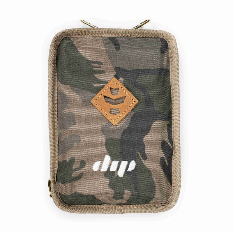 Dip Devices + The Revelry Smell Proof Kit - Color:Camo
