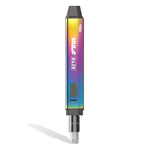 Wulf Mods Razr Nectar Collector & Hot Knife ? - Color:Rainbow