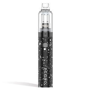 Wulf Mods Orbit Wax Vaporizer Pen ? - Color:Black & White