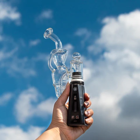 DabTech Elite Plus Electric Dab Rig