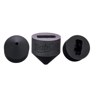 MJ Arsenal DabCap - Universal Vape to Bong Adapter