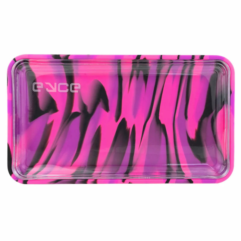 Eyce ProTeck Series 2-in-1 Rolling Tray - Color:Bangin'