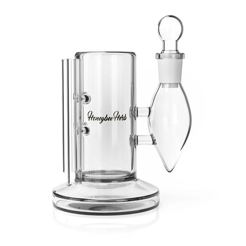 Honeybee Herb Iso Stations - Style:Deluxe Iso Station