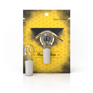 Honeybee Herb Iso Stations - Style:ISO Station Replacement Plug