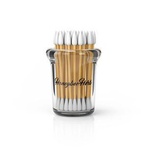 Honeybee Herb Iso Stations - Style:Swab Holder Xl