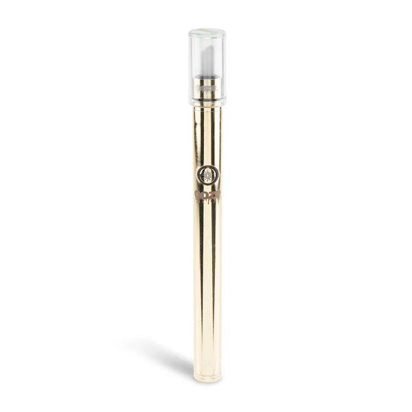 Ooze Twist Hot Knife Dab Tool - Color:Lucky Gold