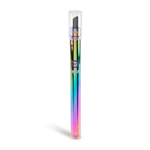 Ooze Twist Hot Knife Dab Tool - Color:Rainbow