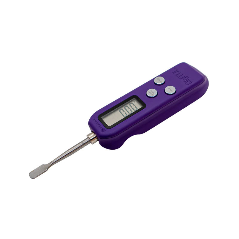 Stache Products DigiTül Scale Tool - Color:Purple