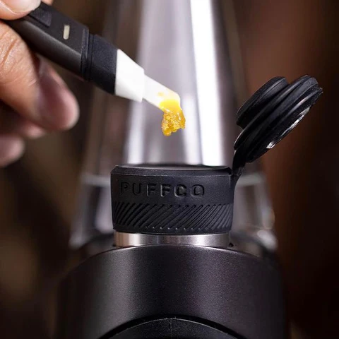 Puffco Hot Knife Dab Tool