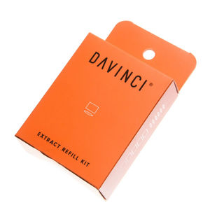 DaVinci Extract Refill Kit ?