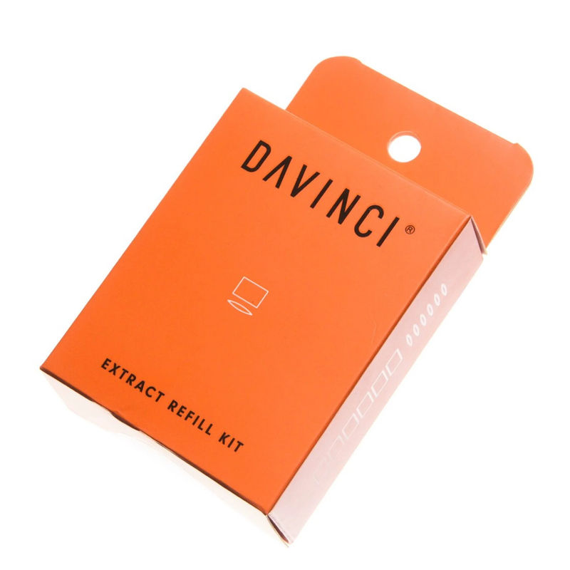 DaVinci Extract Refill Kit ?