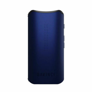 DaVinci IQC Vaporizer ?? - Color:Sapphire Blue