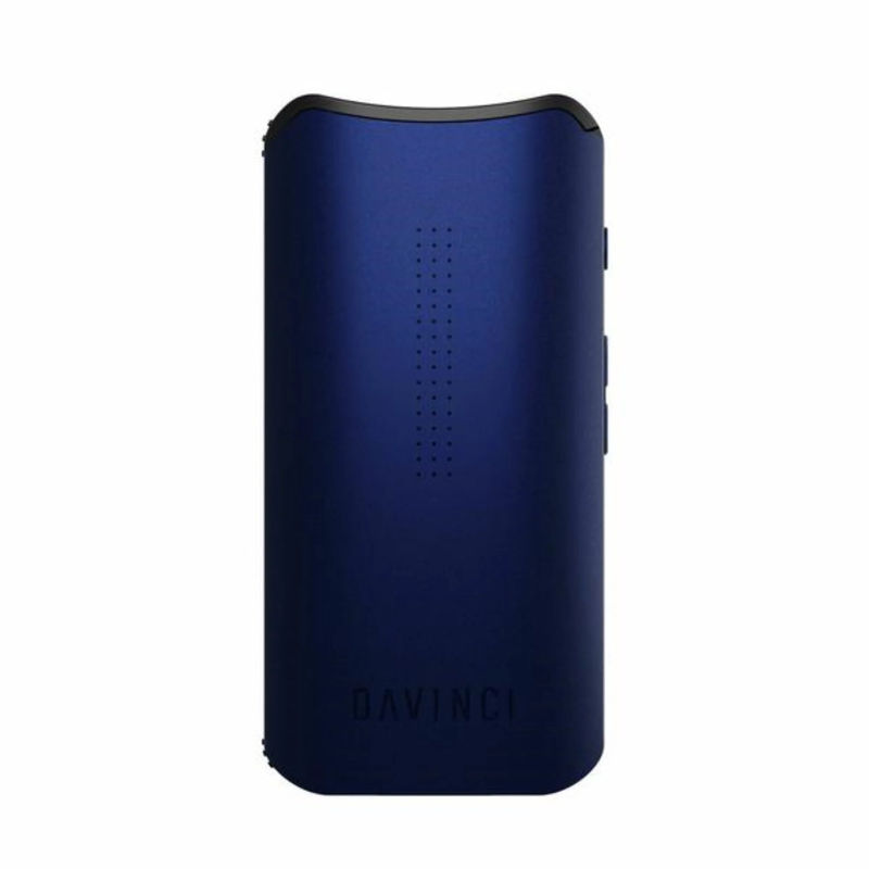 DaVinci IQC Vaporizer ?? - Color:Sapphire Blue