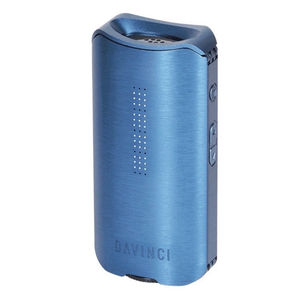 DaVinci IQ2 Vaporizer ?? - Color:Cobalt (Blue)