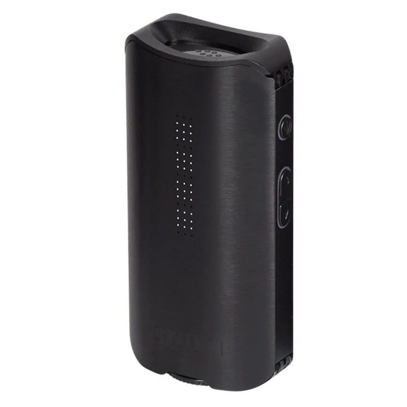 DaVinci IQ2 Vaporizer ?? - Color:Onyx (Black)