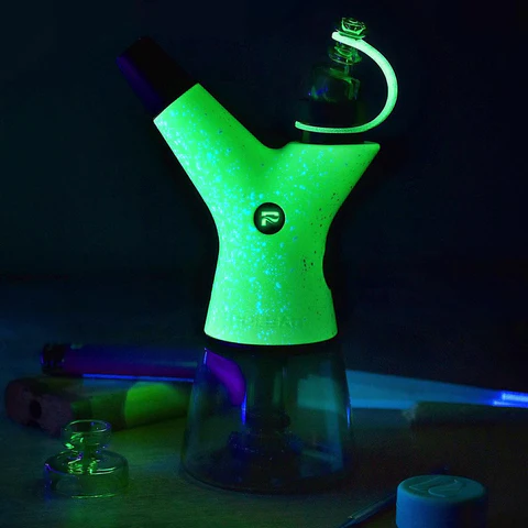 Pulsar RoK Luna Edition E-Rig Vaporizer