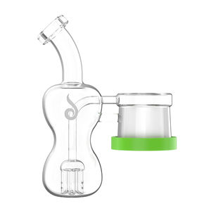 Dr. Dabber Switch Slime Green Edition E-Rig ??