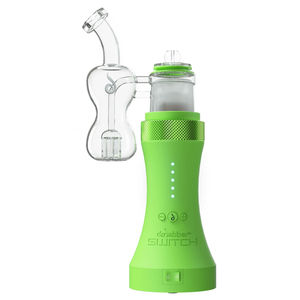 Dr. Dabber Switch Slime Green Edition E-Rig ??