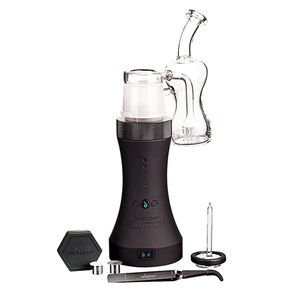 Dr. Dabber Switch E-Rig Vaporizer ??