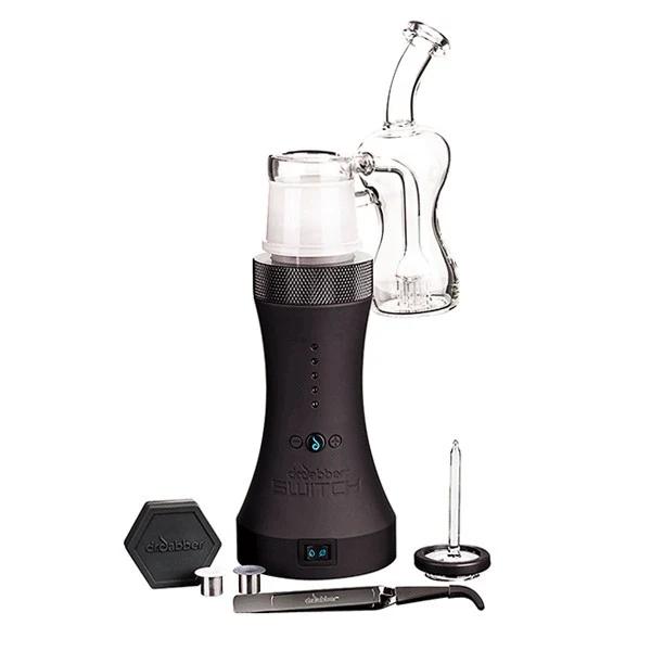 Dr. Dabber Switch E-Rig Vaporizer ??