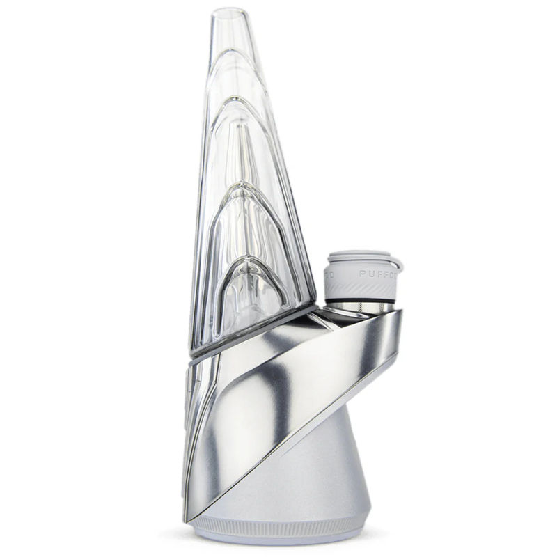 Puffco Peak Pro Guardian Edition E-Rig ?