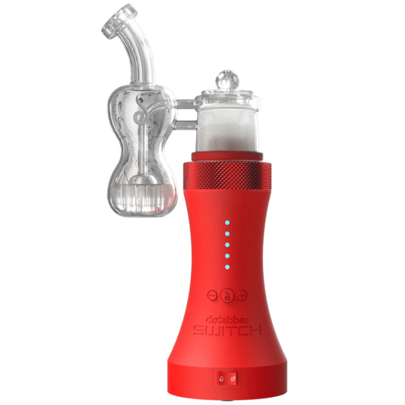 Dr. Dabber Switch Red Edition E-Rig Vaporizer ??