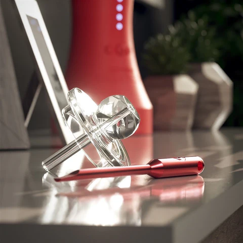 Dr Dabber Switch Red Edition Vaporizer