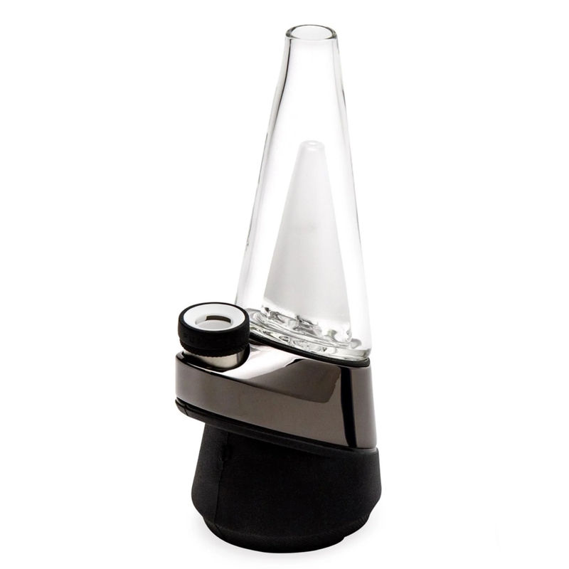 The Puffco Peak Smart eRig ?