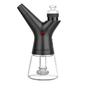 Pulsar RöK Electric Dab Rig Vaporizer ??