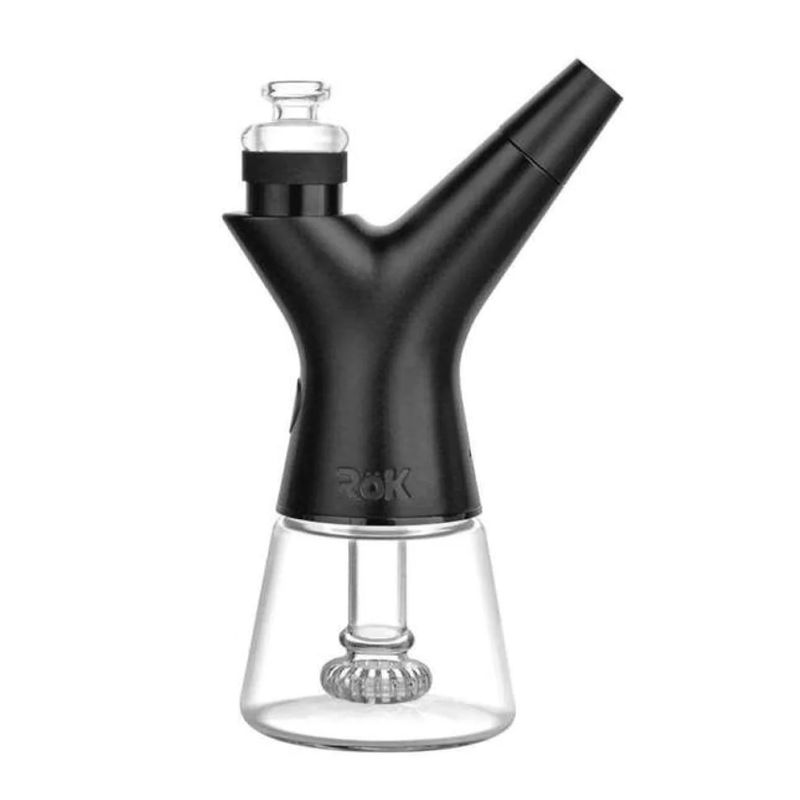 Pulsar RöK Electric Dab Rig Vaporizer ??