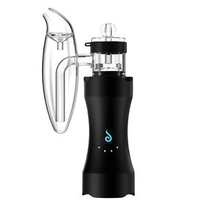 Dr. Dabber XS E-Rig Vaporizer ?