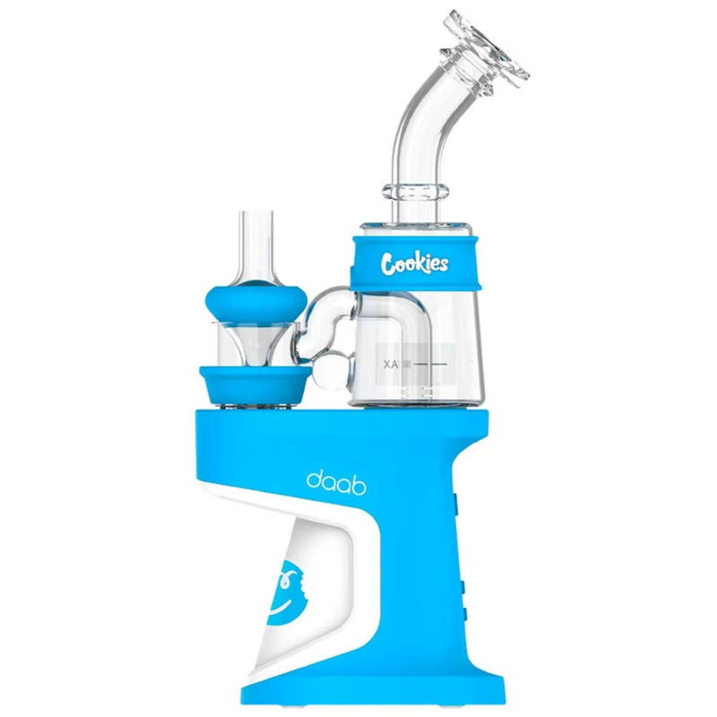 Ispire daab E-Rig Vaporizer ? - Style:Cookies