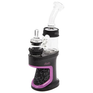 Ispire daab E-Rig Vaporizer ? - Style:Astro