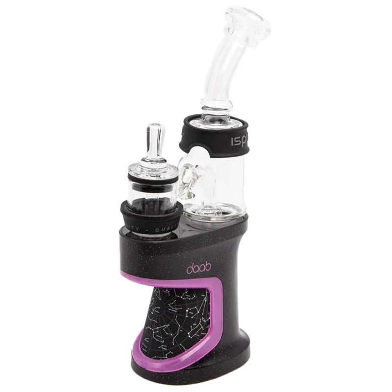 Ispire daab E-Rig Vaporizer ? - Style:Astro