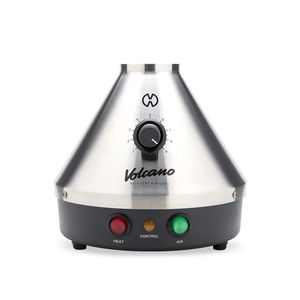 Volcano Classic Desktop Vaporizer ?