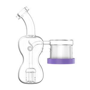 Dr. Dabber Switch Skunk Purple Edition E-Rig ??